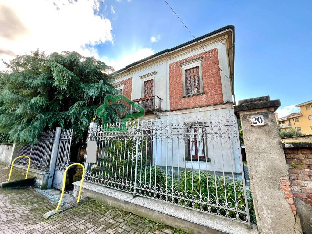 Villa a Lodi in Via San Colombano - Foto 3