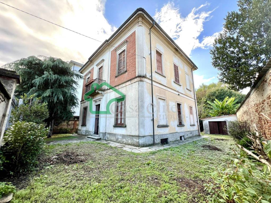 Villa a Lodi in Via San Colombano - Foto 4