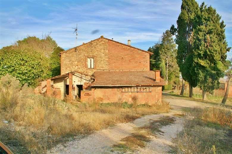 Rustico / casale a Castiglione del lago - Foto 3