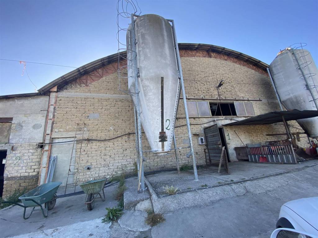 Immobile a Acquapendente in Via Cassia - Foto 5