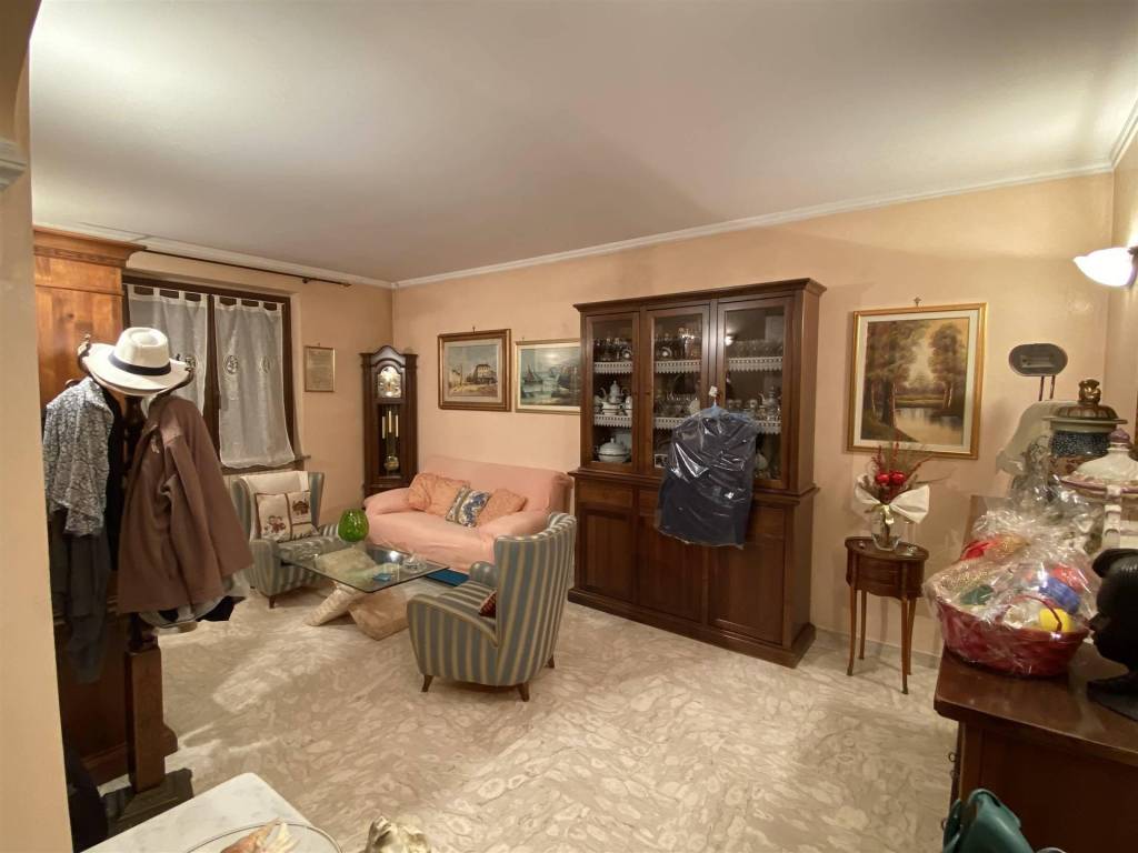 Casa indipendente a Quaregna cerreto in Via Quintino Sella, 37 - Foto 2