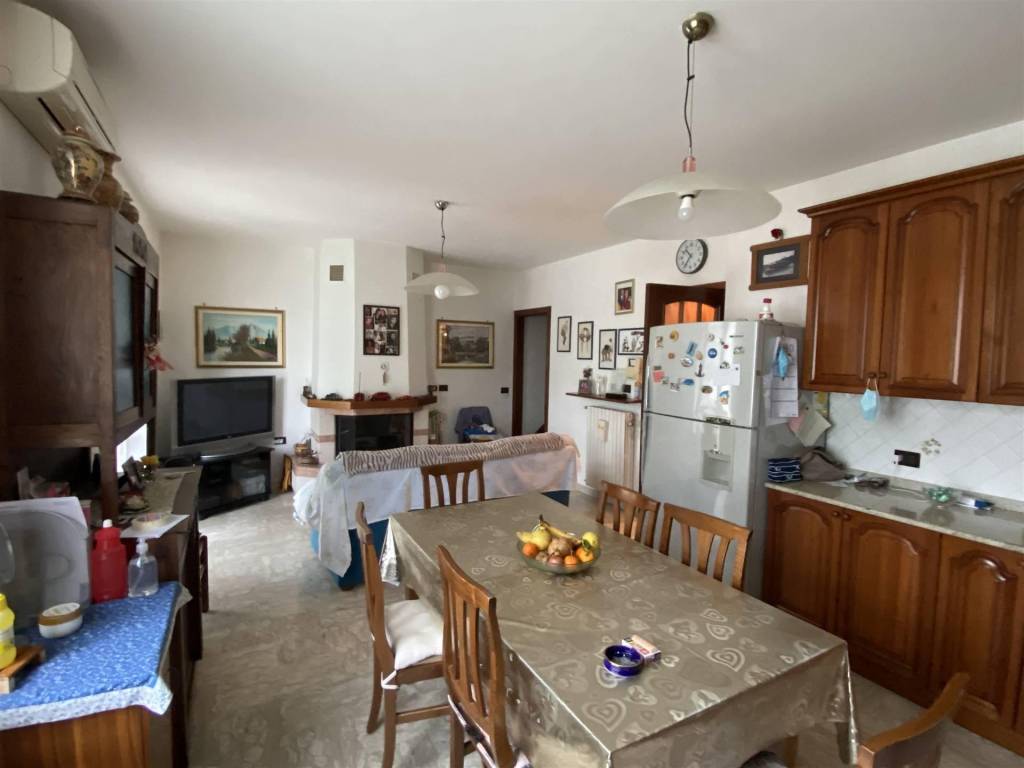 Casa indipendente a Quaregna cerreto in Via Quintino Sella, 37 - Foto 3