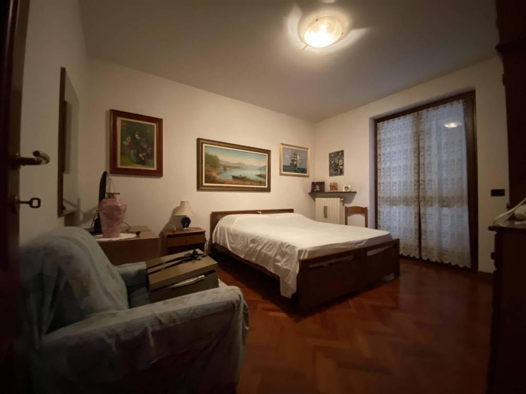 Casa indipendente a Quaregna cerreto in Via Quintino Sella, 37 - Foto 4