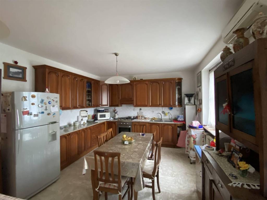 Casa indipendente a Quaregna cerreto in Via Quintino Sella, 37 - Foto 5