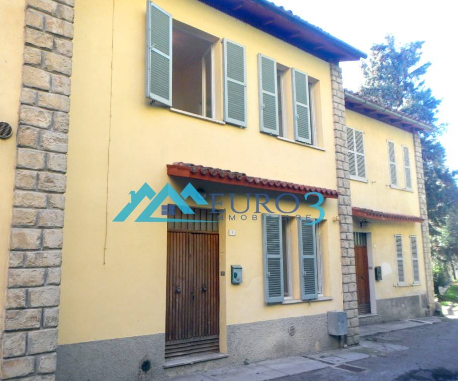Casa indipendente a Penna san giovanni in Viale Martiri d'Ungheria - Foto 5
