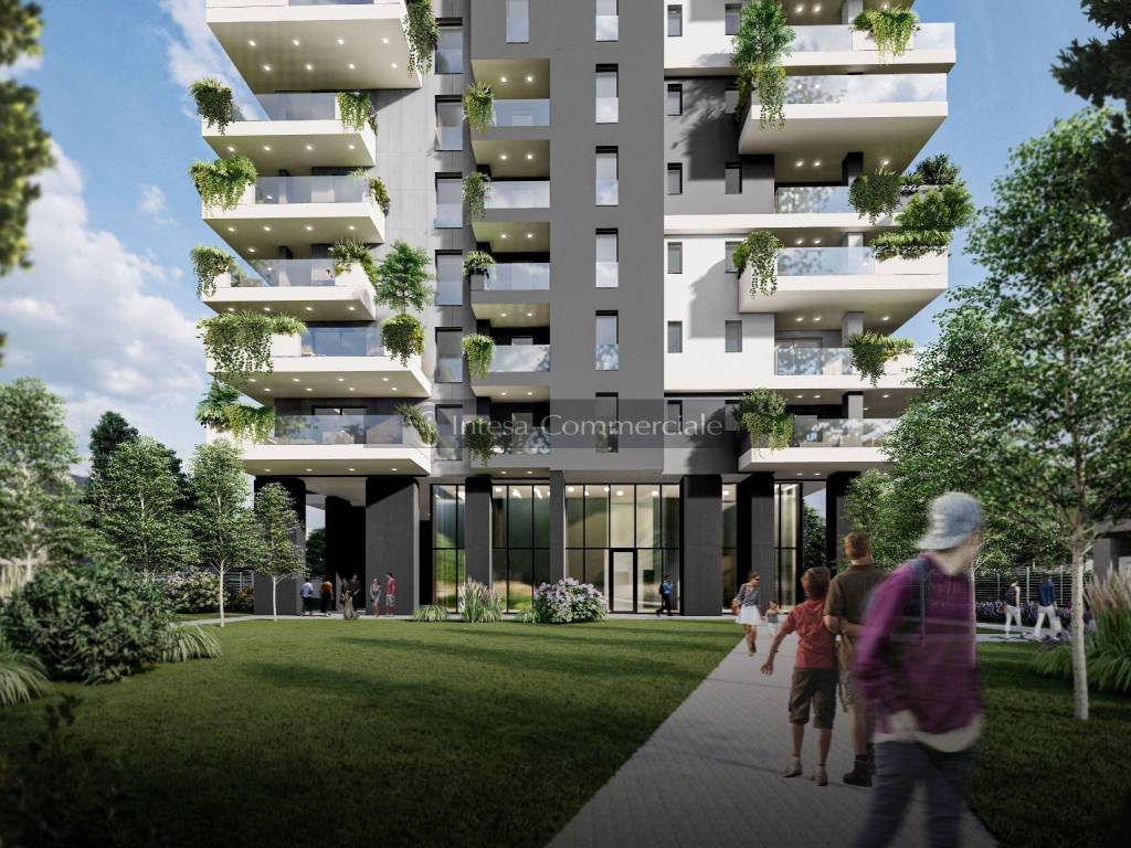 Appartamento a Brescia in Via Pietro Nenni - Foto 5