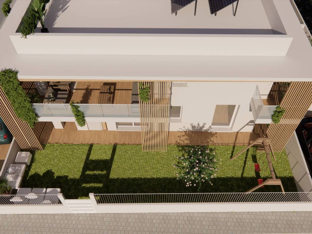 Appartamento a Lecce in Via Don Sandro Rotino - Foto 5