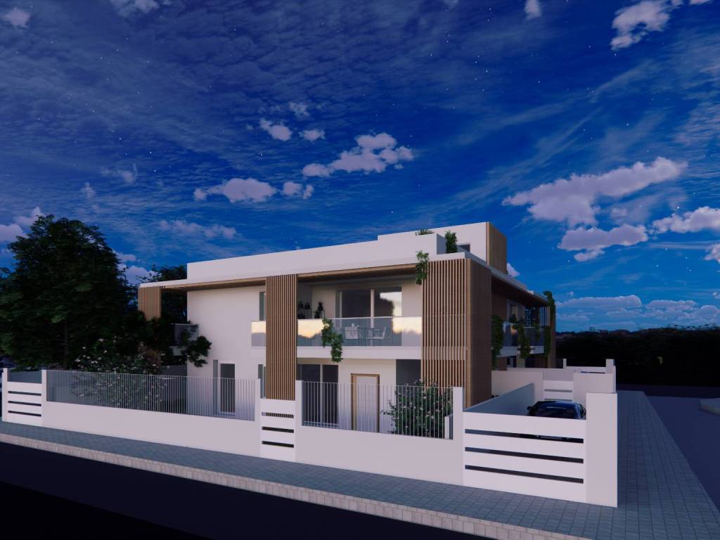 Appartamento a Lecce in Via Don Sandro Rotino - Foto 5