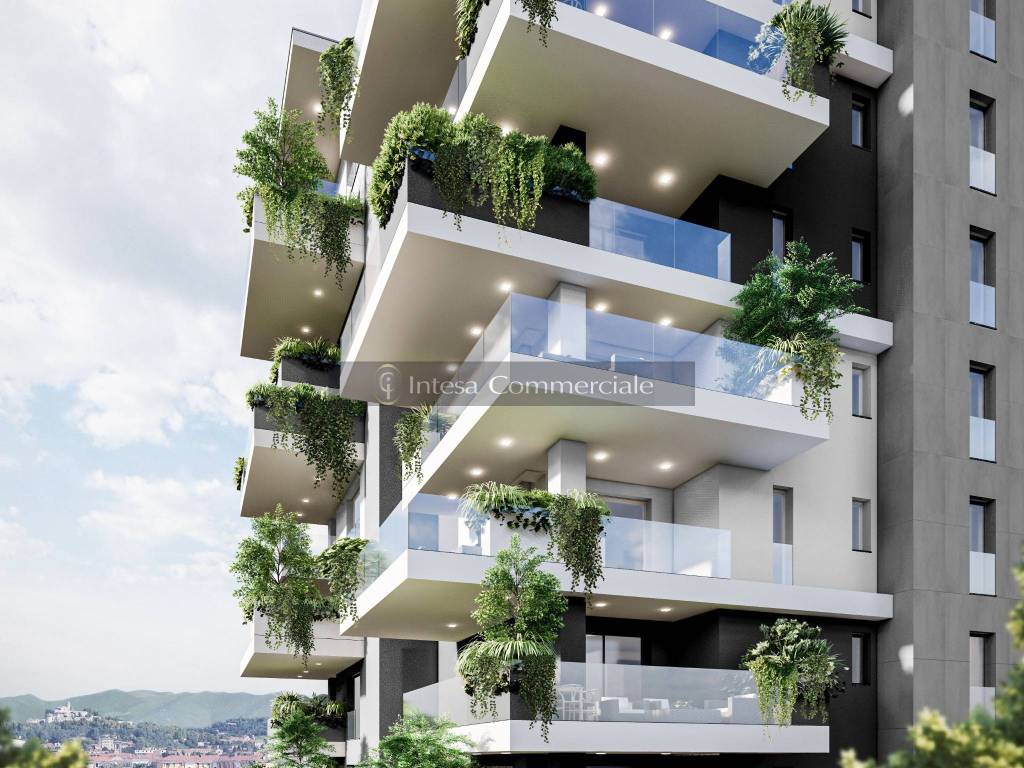 Appartamento a Brescia in Via Pietro Nenni - Foto 3