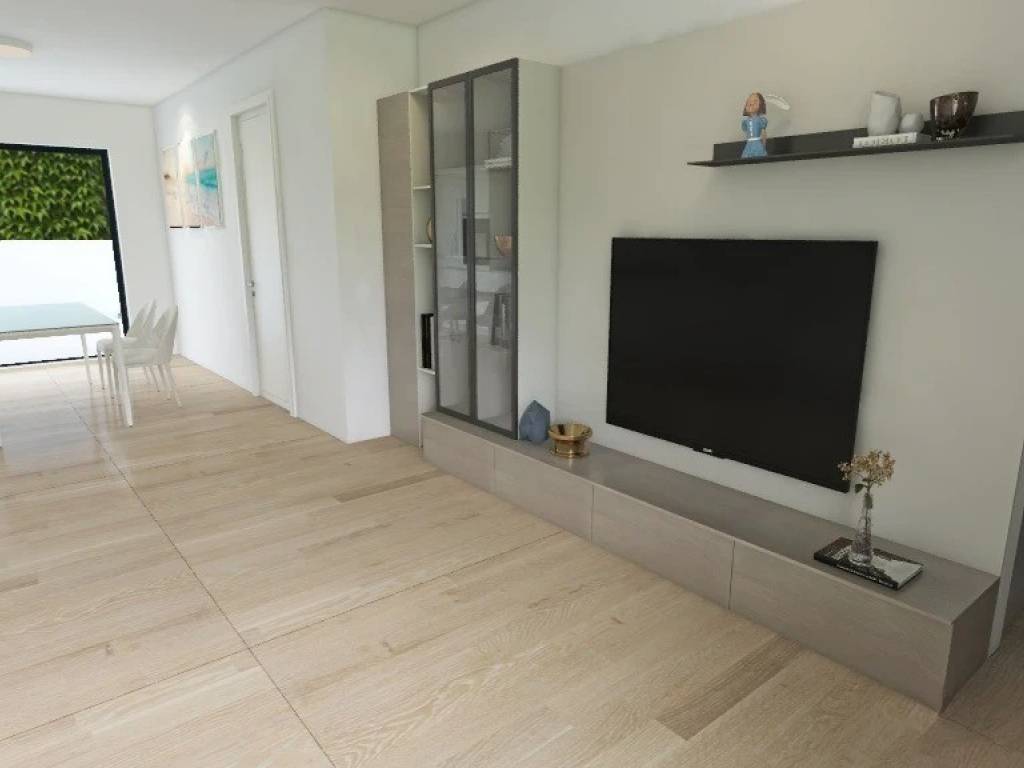 Villa a Azzano decimo in Via Santa Croce - Foto 2