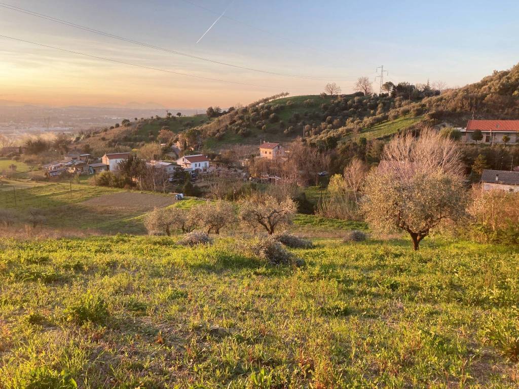 Terreno a Chieti in Strada Solferino, 158 - Foto 3