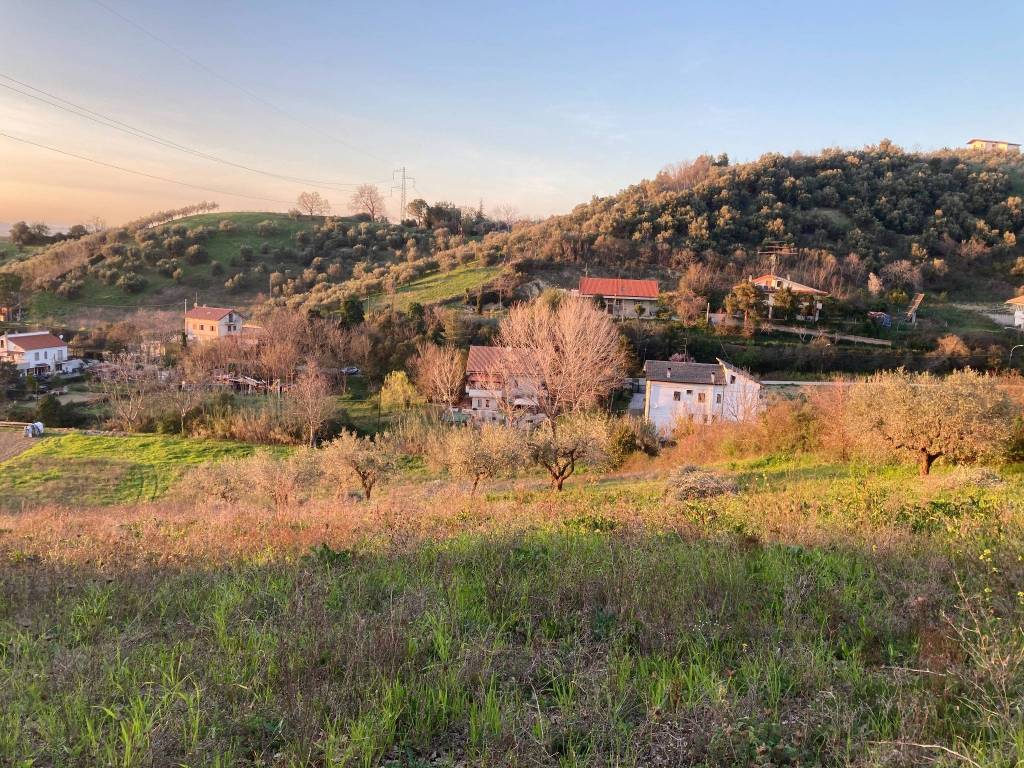 Terreno a Chieti in Strada Solferino, 158 - Foto 4