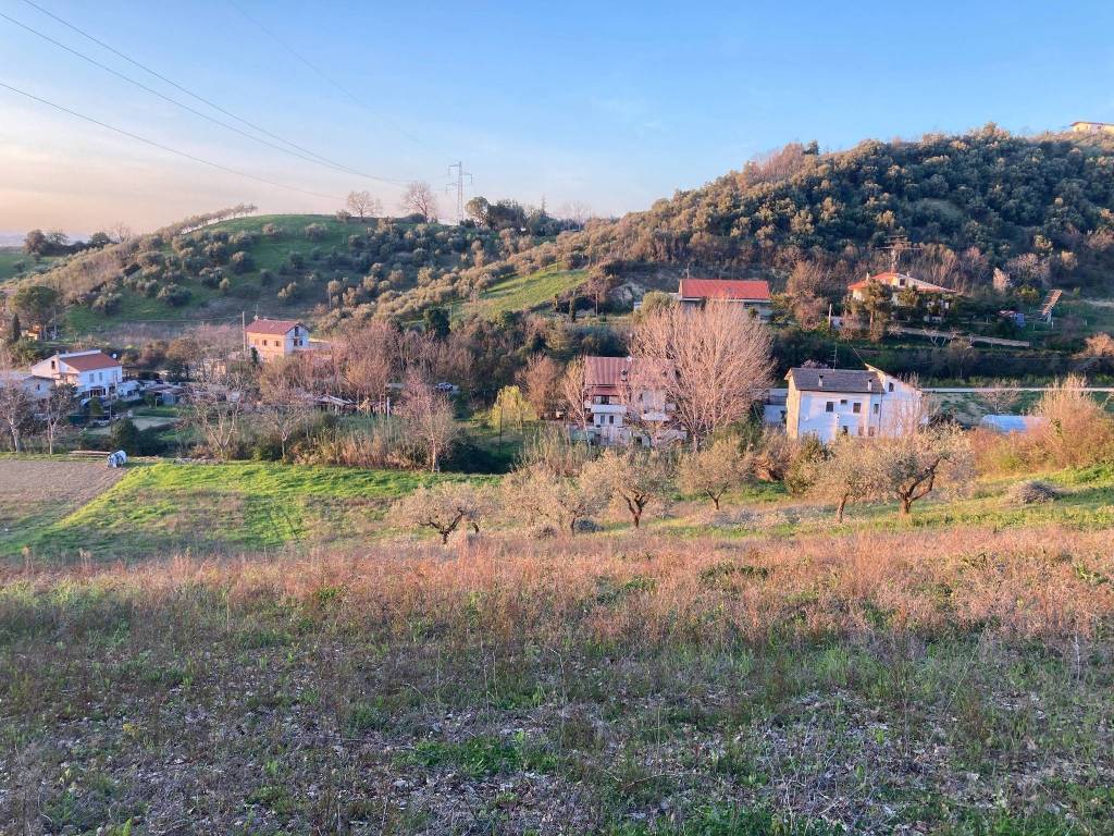 Terreno a Chieti in Strada Solferino, 158 - Foto 5