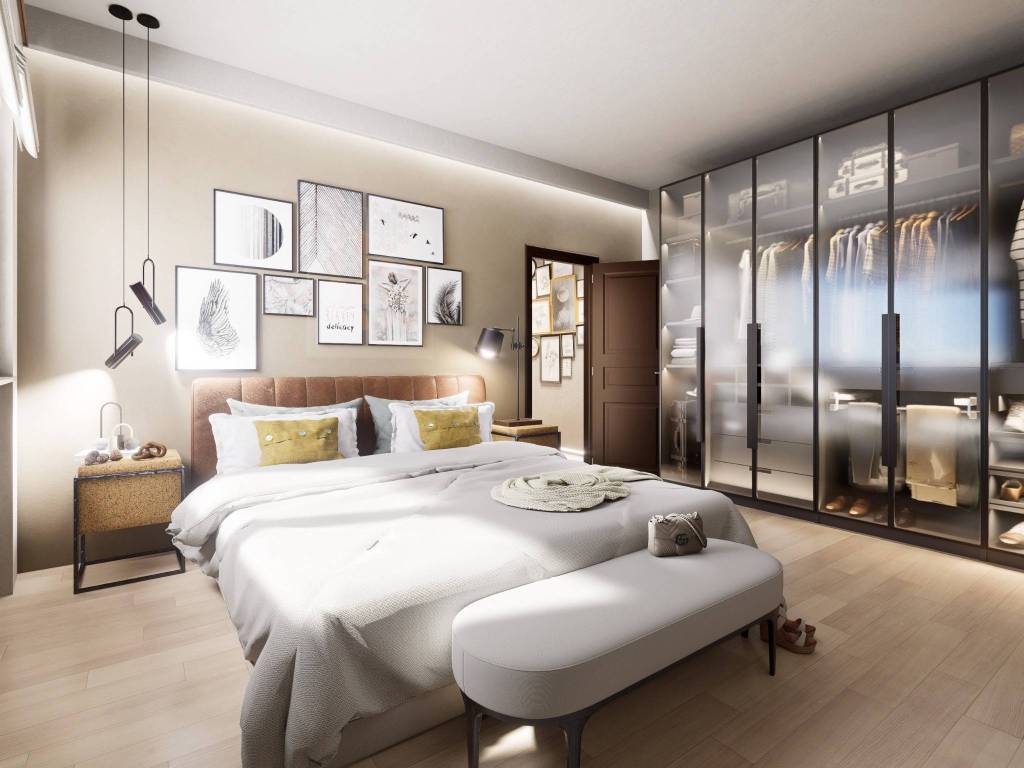 Appartamento a Firenze in Via Cittadella - Foto 4