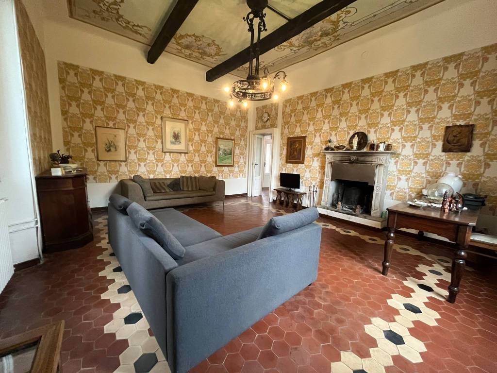 Villa a Villanterio in Frazione Bolognola, 40 - Foto 5