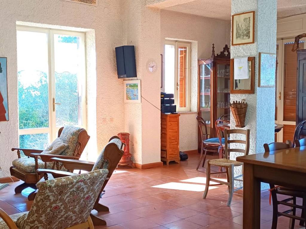 Casa indipendente a Collevecchio in Via E. Pezzi - Foto 2