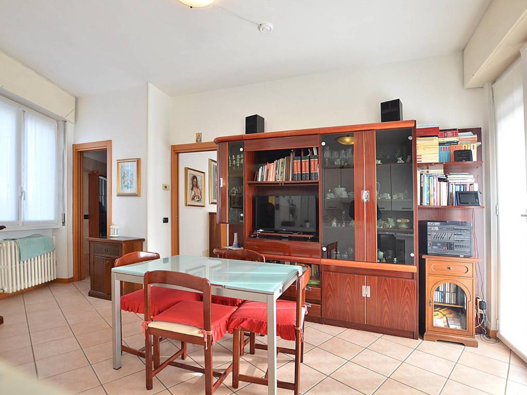 Appartamento a Ornago in Via Santuario, 35 - Foto 2