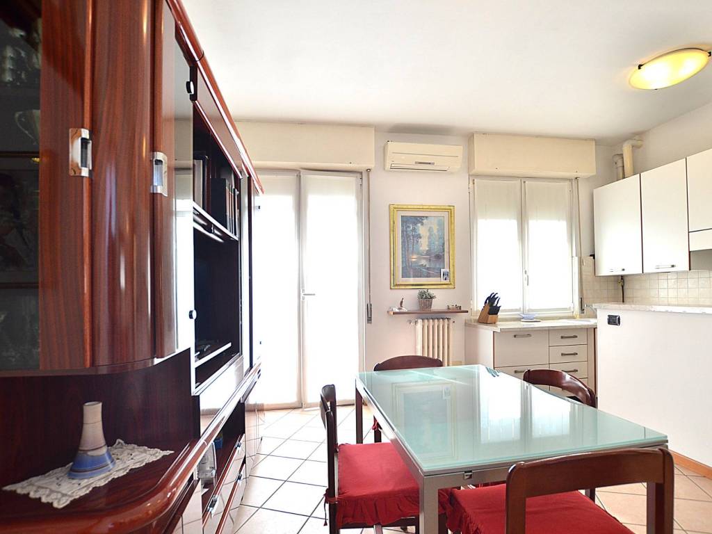 Appartamento a Ornago in Via Santuario, 35 - Foto 3