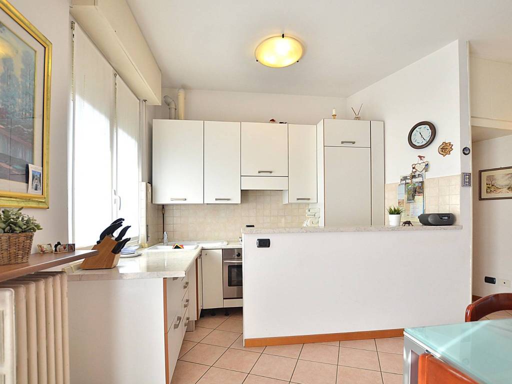Appartamento a Ornago in Via Santuario, 35 - Foto 4