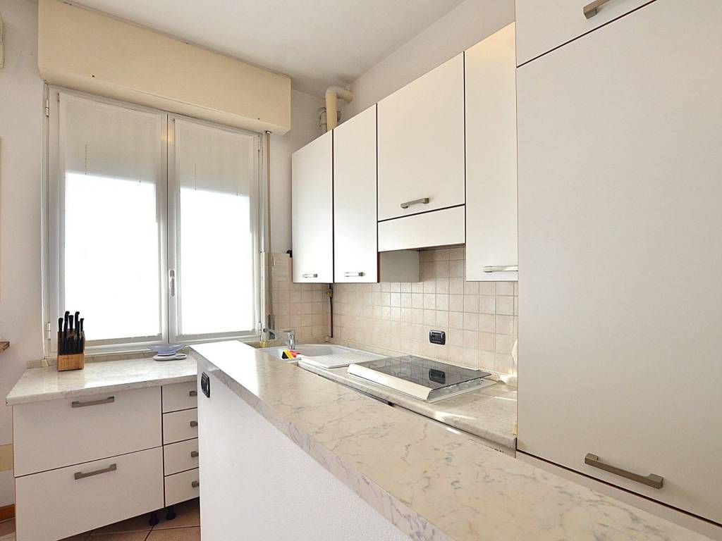 Appartamento a Ornago in Via Santuario, 35 - Foto 5
