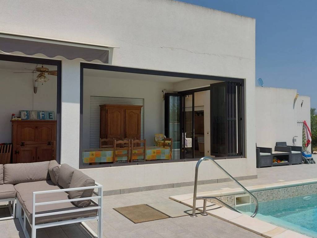 Villa a Menfi in Via degli Oleandri - Foto 2