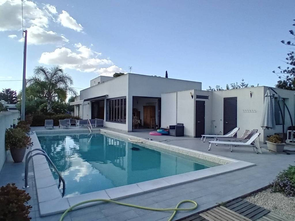 Villa a Menfi in Via degli Oleandri - Foto 3