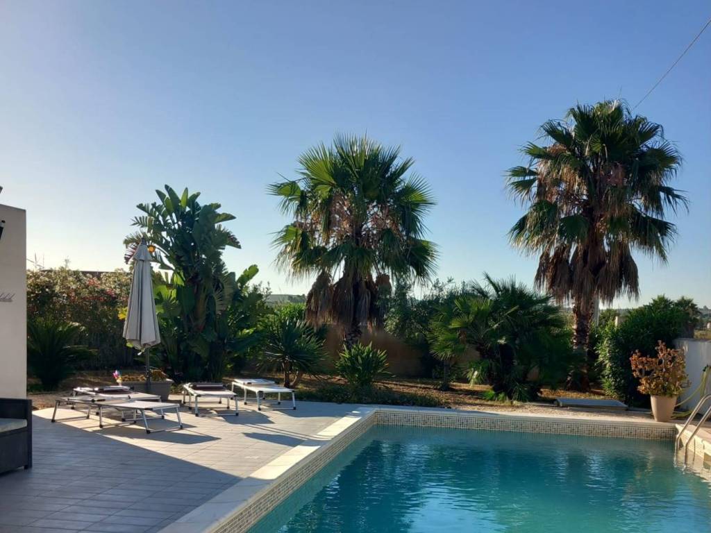 Villa a Menfi in Via degli Oleandri - Foto 5