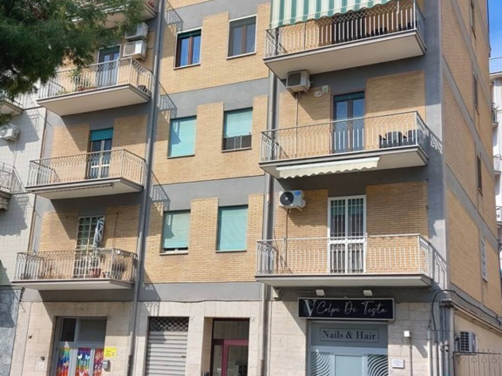 Appartamento a Foggia in Via Nicolò Borrelli - Foto 2
