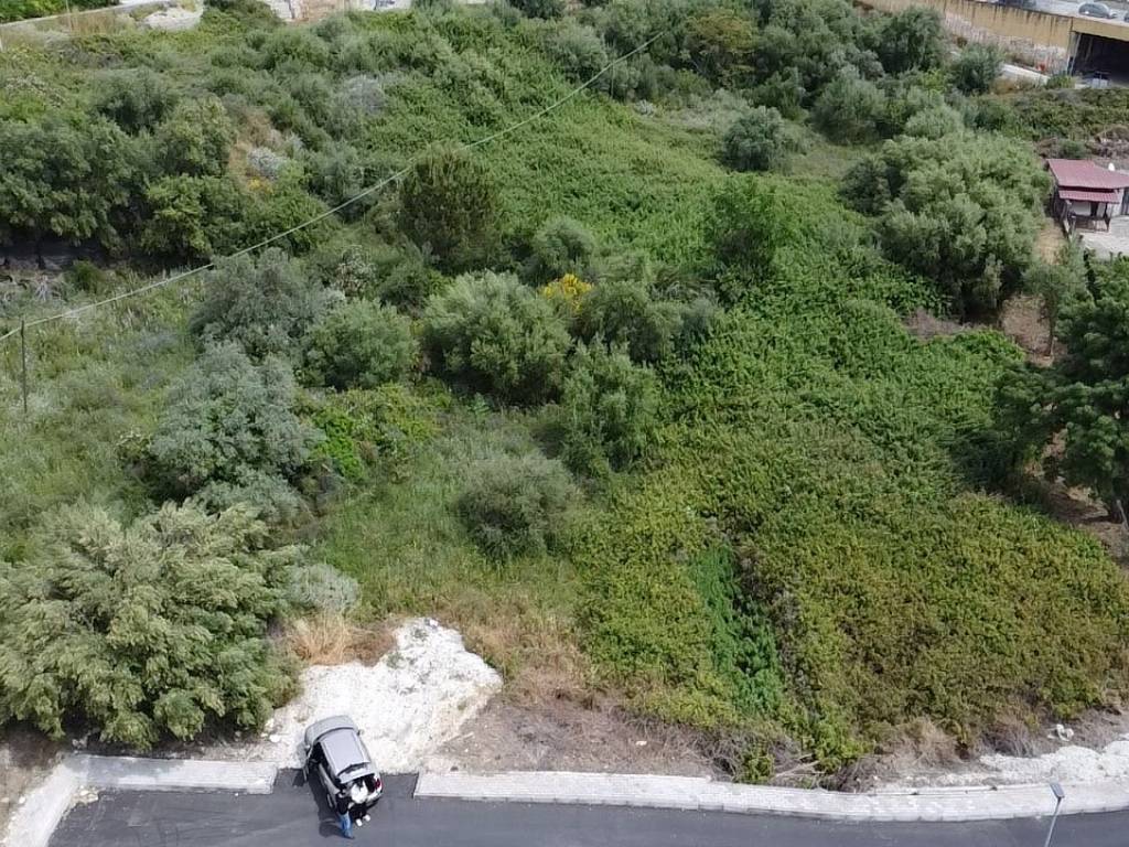 Terreno a Caltanissetta in Via Concetto Marchesi - Foto 3