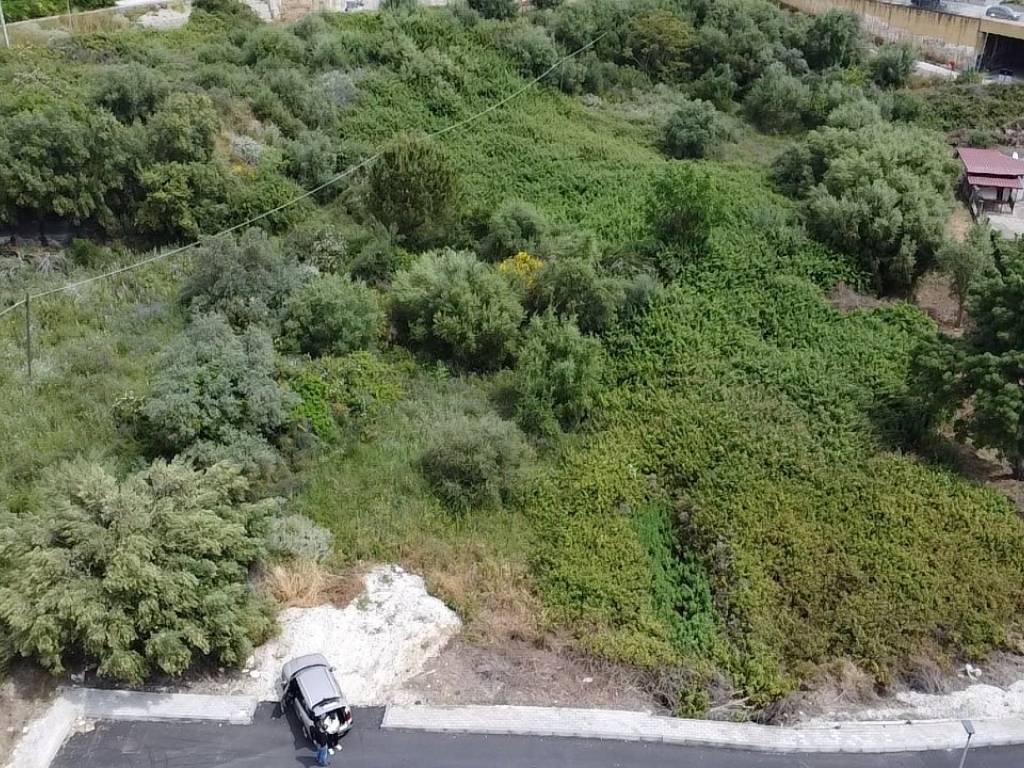 Terreno a Caltanissetta in Via Concetto Marchesi - Foto 4
