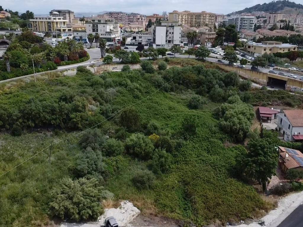 Terreno a Caltanissetta in Via Concetto Marchesi - Foto 5