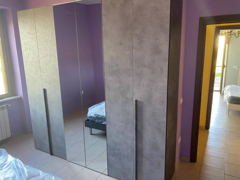 Appartamento a Giuliano di roma in Via Antonio Cardilli - Foto 3