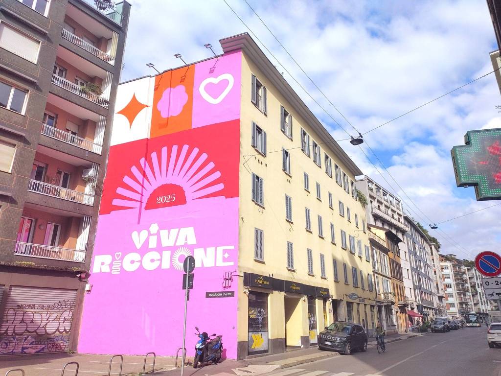 Appartamento a Milano in Via Luigi Canonica - Foto 1