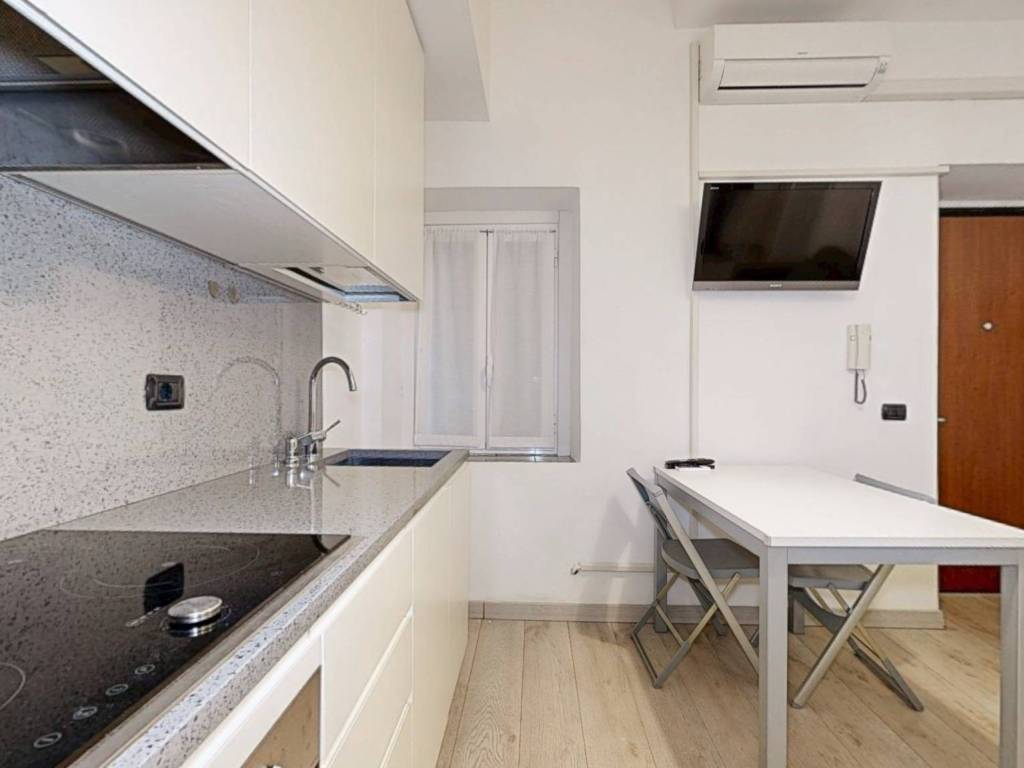 Appartamento a Milano in Via Luigi Canonica - Foto 4