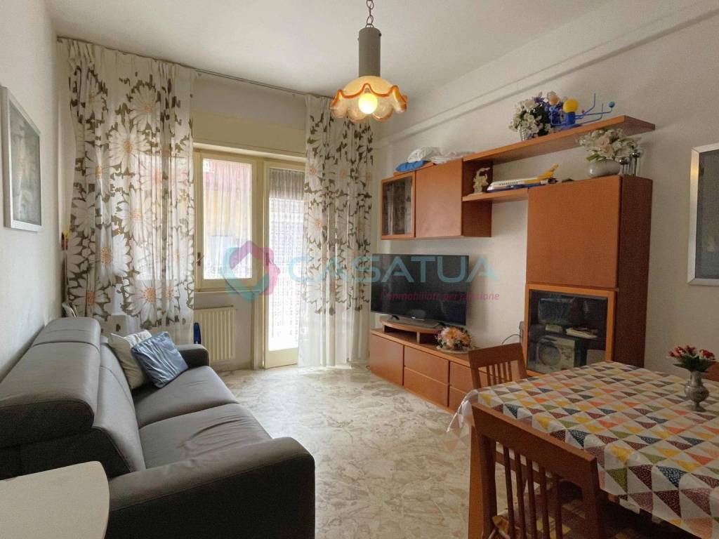 Appartamento a Silvi in Via Gabriele D'Annunzio, 86 - Foto 2