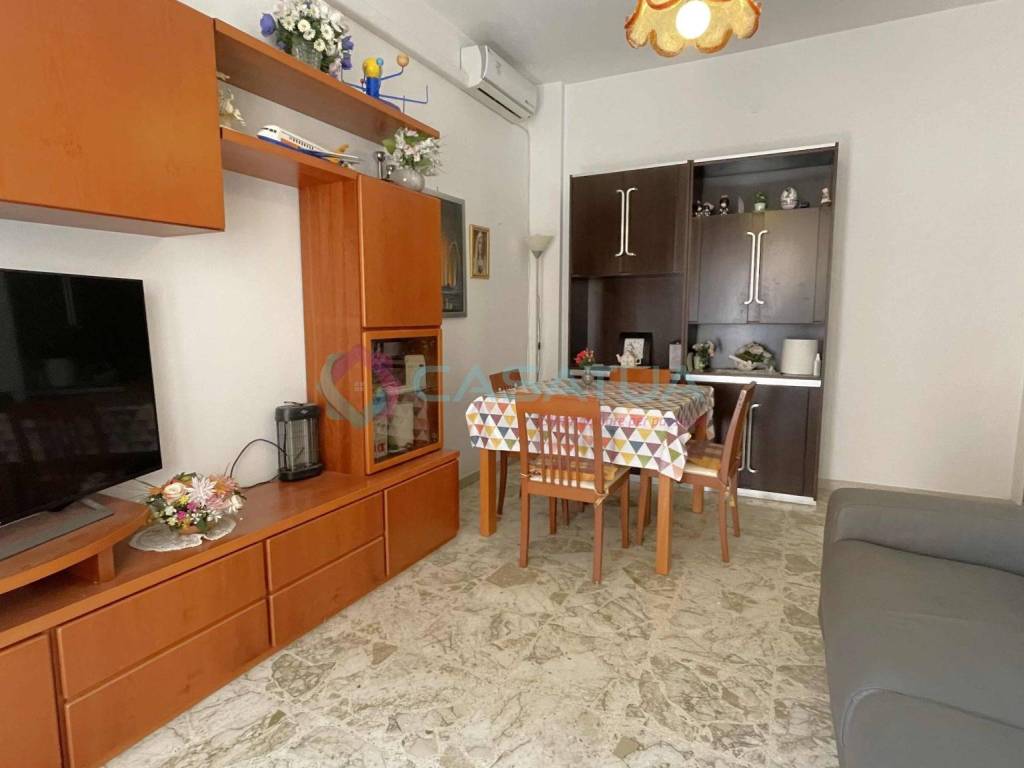 Appartamento a Silvi in Via Gabriele D'Annunzio, 86 - Foto 3