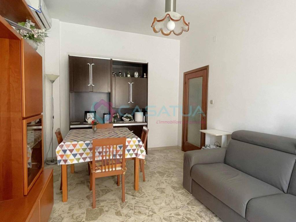 Appartamento a Silvi in Via Gabriele D'Annunzio, 86 - Foto 4