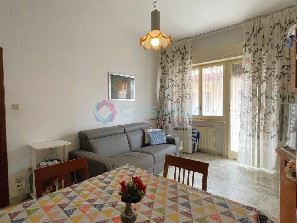 Appartamento a Silvi in Via Gabriele D'Annunzio, 86 - Foto 5