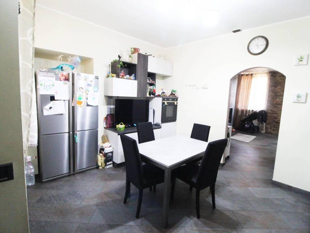 Appartamento a Gorla minore in Via Roma, 11 - Foto 4