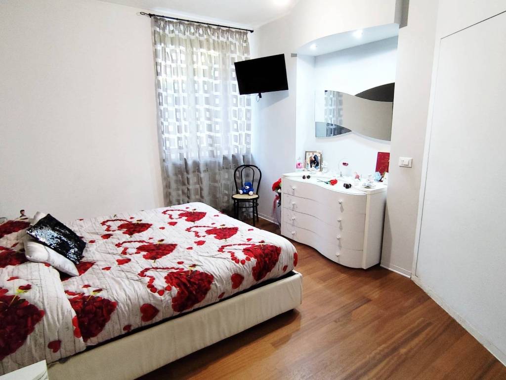 Appartamento a Gorla minore in Via Roma, 11 - Foto 5