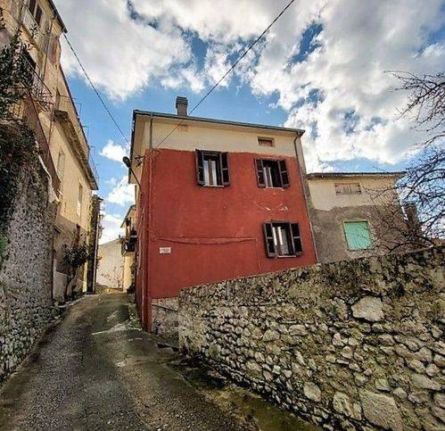 Appartamento a Cervaro in Via Andreani 8 - Foto 2
