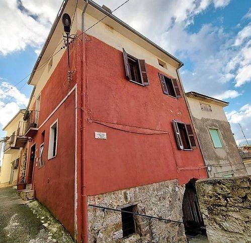Appartamento a Cervaro in Via Andreani 8 - Foto 3