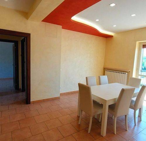 Appartamento a Fontana liri in Corso Trieste 114 - Foto 3