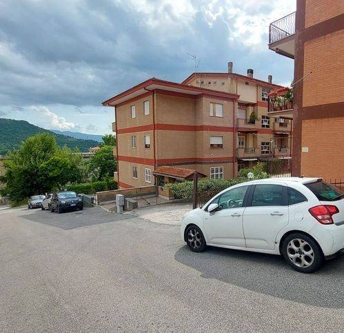 Appartamento a Arce in Via Guglielmo Marconi 12 - Foto 2