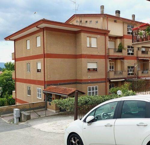 Appartamento a Arce in Via Guglielmo Marconi 12 - Foto 3