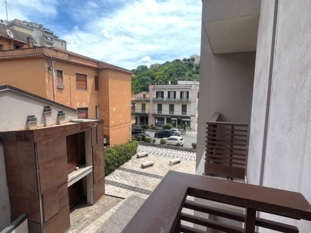 Appartamento a Frosinone in Via Aldo Moro - Foto 5