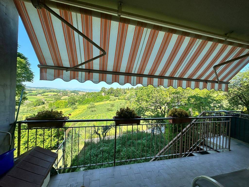 Villetta a schiera a Pesaro in Via dell'Arcobaleno - Foto 2