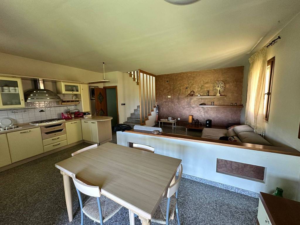 Villetta a schiera a Pesaro in Via dell'Arcobaleno - Foto 3