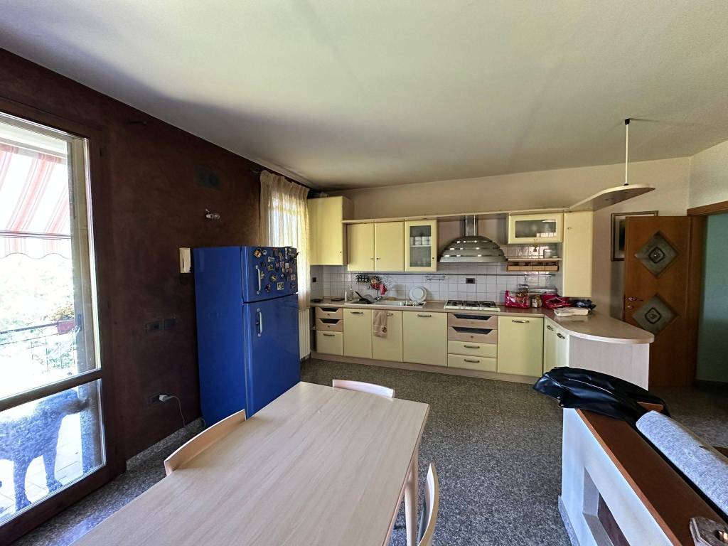 Villetta a schiera a Pesaro in Via dell'Arcobaleno - Foto 4