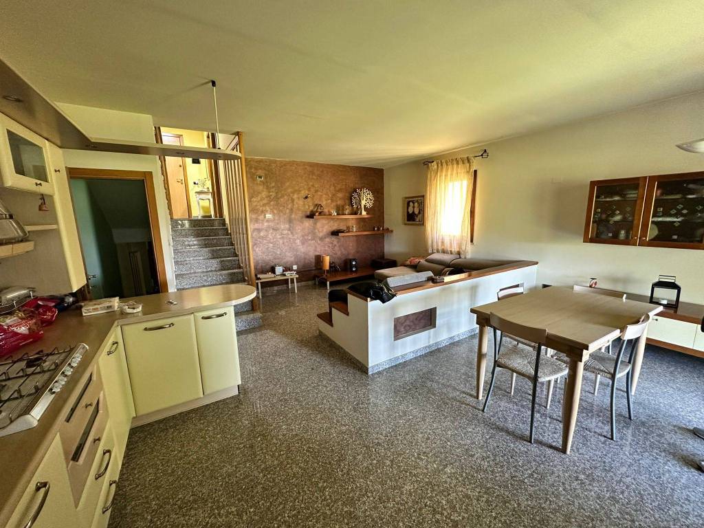 Villetta a schiera a Pesaro in Via dell'Arcobaleno - Foto 5